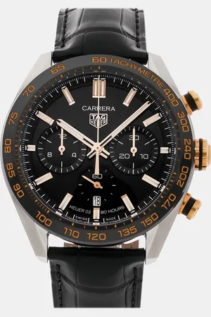 Tag Heuer Carrera Chronograph CBN2A5A.FC6481 Automatic Men