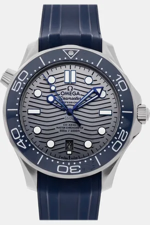 Omega Seamaster Diver 300m 210.32.42.20.06.001 Automatic Men