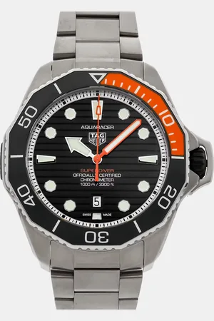 Tag Heuer Aquaracer Professional 1000 Superdiver WBP5A8A.BF0619 Automatic Men