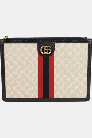Gucci Korea Exclusive Portfolio Case