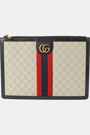 Gucci Ophidia Korea Exclusive Portfolio Case