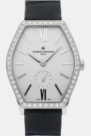 Vacheron Constantin Malte 81515/000G-9891 Men