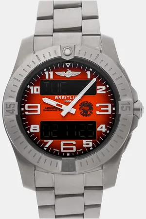 Breitling Aerospace B70 Orbiter 25th Anniversary EB70101A1O1E1 Automatic Men