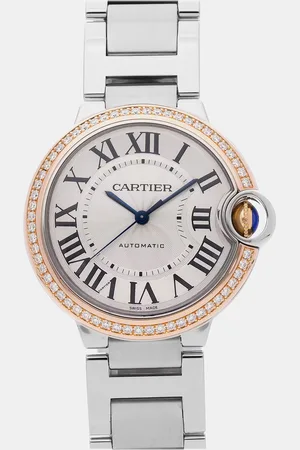 Cartier Ballon Bleu WE902081 Automatic Men