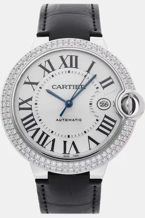 Cartier Ballon Bleu WE900951 Automatic Men