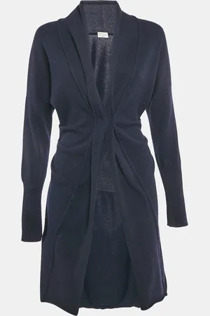 Brunello Cucinelli Cashmere Button Front Cardigan M
