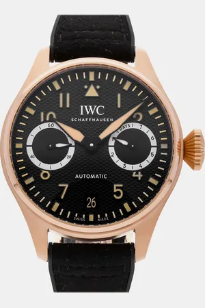 IWC Big Pilot