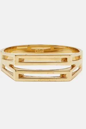 Chloé Chloé Tone Bracelet M/L