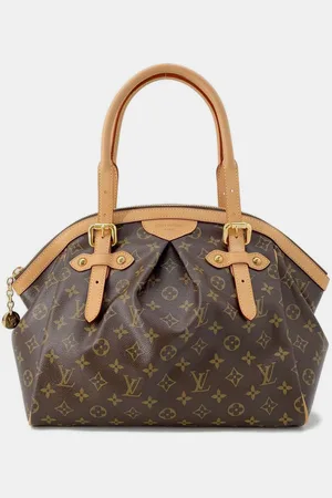LOUIS VUITTON Tivoli Monogram Size Gm Bag