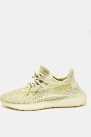 adidas Knit Fabric Boost 350 V2 Antlia (Non-Reflective) Sneakers Size 42 2/3