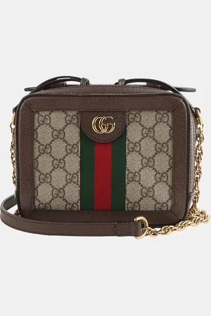 Gucci Ophidia Mini Shoulder Bag