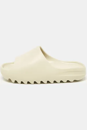 adidas Rubber Bone Slides Size 42
