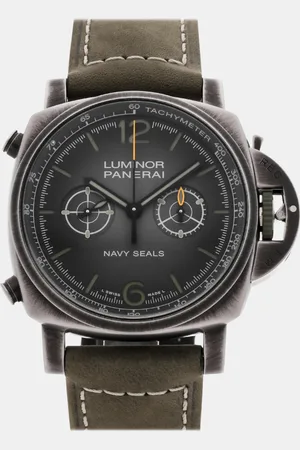 PANERAI Luminor Navy Seals PAM 1409 Automatic Men