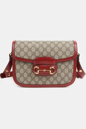 Gucci Horsebit 1955 Small Shoulder Bag