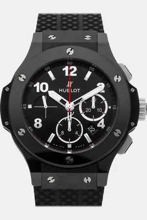 HUBLOT Big Bang Chronograph Magic 301.CX.130.RX 44 mm Automatic Chronograph Men