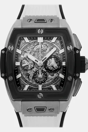 HUBLOT Spirit Of Big Bang 642.NM.0170.RX 42 mm Automatic Men