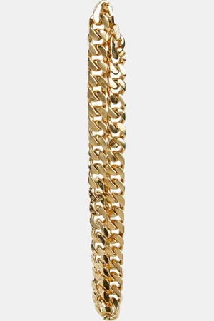 LOUIS VUITTON LV Chain Link Necklace