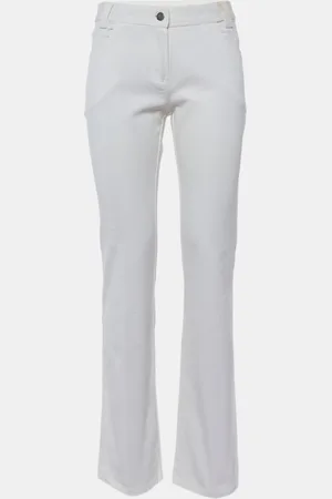 VALENTINO Vintage Cotton Slim Fit Jeans M/Waist 30"