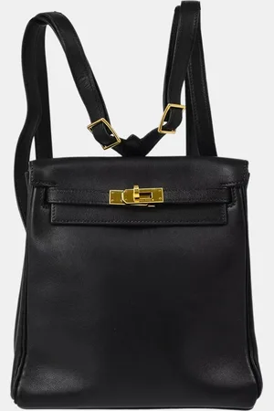 Hermès Box Kelly Ado PM Backpack