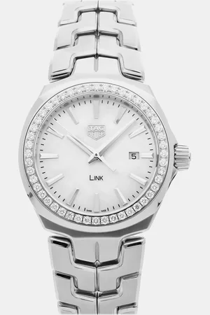 Tag Heuer Link WBC1314.BA0600 Quartz Men