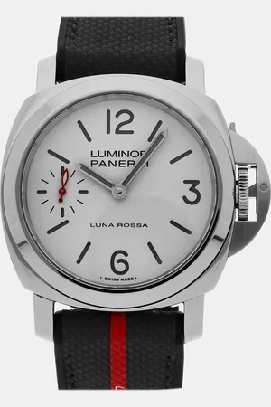 PANERAI Luminor Luna Rossa PAM 1342 Automatic Men