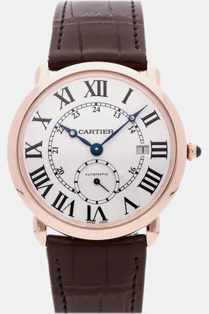 Cartier Ballon Bleu W6801005 Automatic Men