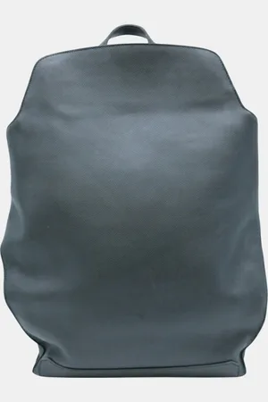 Hermès Epsom Leather City Bag 30 Backpack