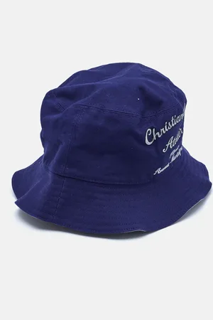 Dior Atelier Cotton Bucket Hat S