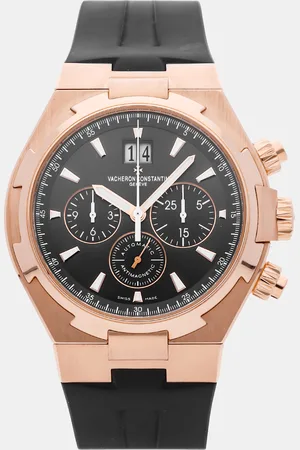 Vacheron Constantin OverseasChronograph 49150/000R-9338 Automatic Men
