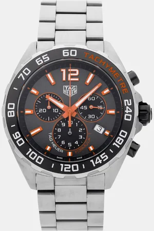 Tag Heuer Formula 1 Chronograph CAZ101AH.BA0842 Automatic Men