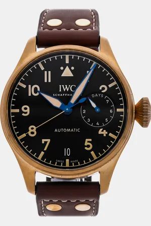 IWC Big Pilot