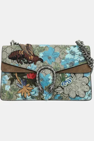 Gucci Small Bloom Dionysus Bag