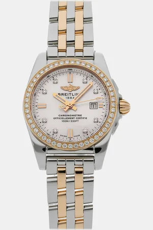 Breitling Galactic C7234853/A792 29 mm Quartz Women