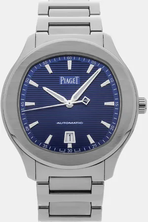 PIAGET Polo Date Men