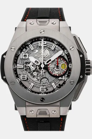 HUBLOT Big Bang Ferrari Unico Limited Edition 401.NX.0123.VR Automatic Men