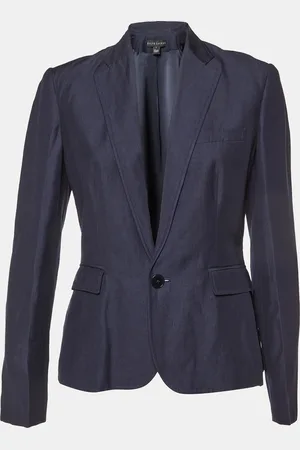 Ralph Lauren Wool & Linen Blazer M