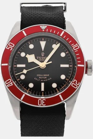 TUDOR Heritage Bay M79220R Automatic Men