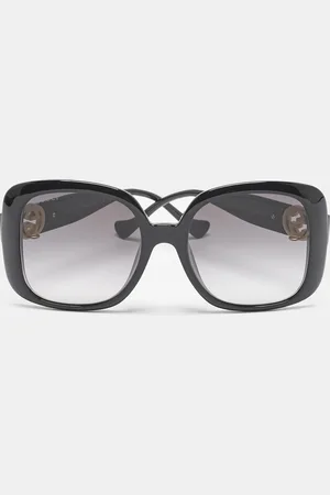 Gucci Gradient GG1029SA Oversized Sunglasses