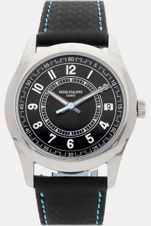 PATEK PHILIPPE Calatrava Date 6007G-011 Automatic Men