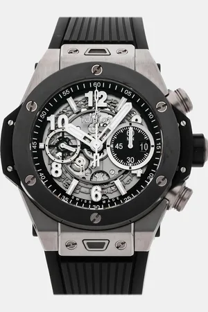 HUBLOT Big Bang Unico 421.NM.1170.RX Automatic Men