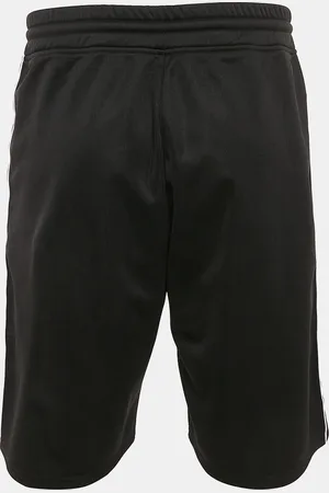 Givenchy Logo Band Jersey Shorts XL