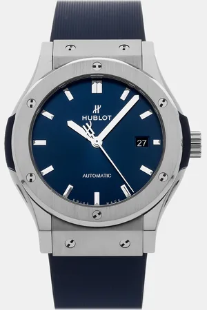 HUBLOT Classic Fusion 542.NX.7170.RX Automatic Men