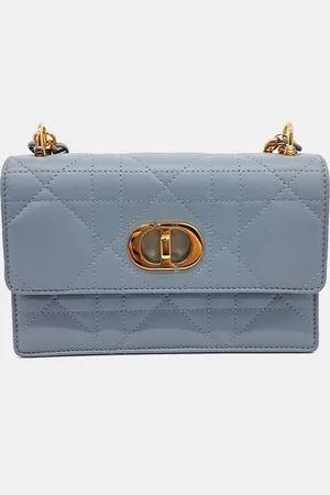 Dior Sky Leather Miss Caro Mini Shoulder Bag