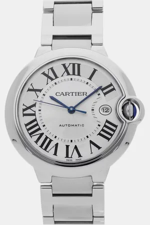 Cartier Ballon Bleu W69012Z4 Automatic Men