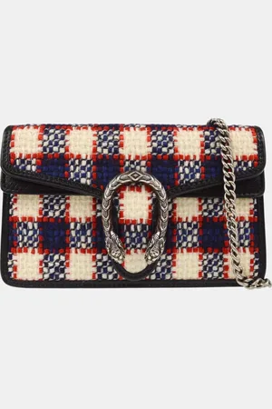 Gucci Dionysus Crossbody Bag