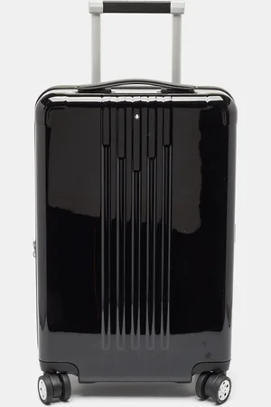 Montblanc #My4810 Light Cabin Compact Luggage 55