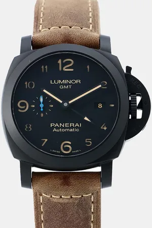 PANERAI Ceramic Luminor PAM01441 Automatic Men