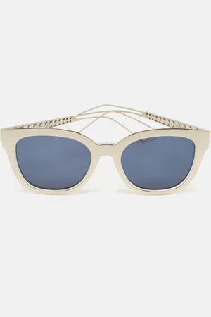 Dior /Silver ama1 Aviator Sunglasses