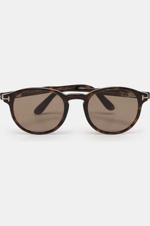 Tom Ford Dante TF834 Polarized Sunglasses