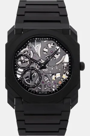Bvlgari Bulgari Octo Finissimo 103126 Manual Winding Men